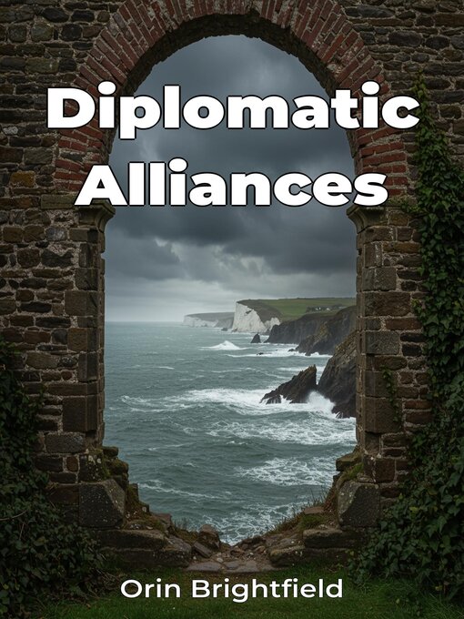 Title details for Diplomatic Alliances by Orin Brightfield - Available